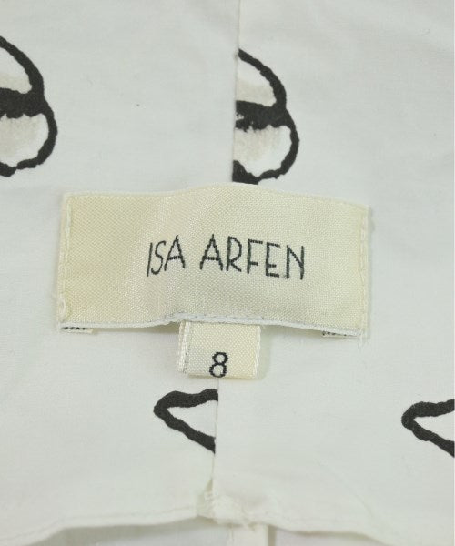 ISA ARFEN ชุดเดรส