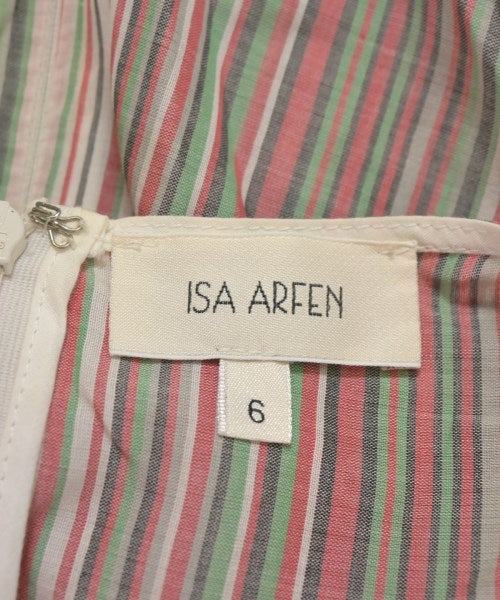 ISA ARFEN เสื้อลำลอง