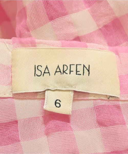 ISA ARFEN กระโปรงยาว/แม็กซี่ยาว