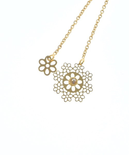 Gas Bijoux สร้อยคอ
