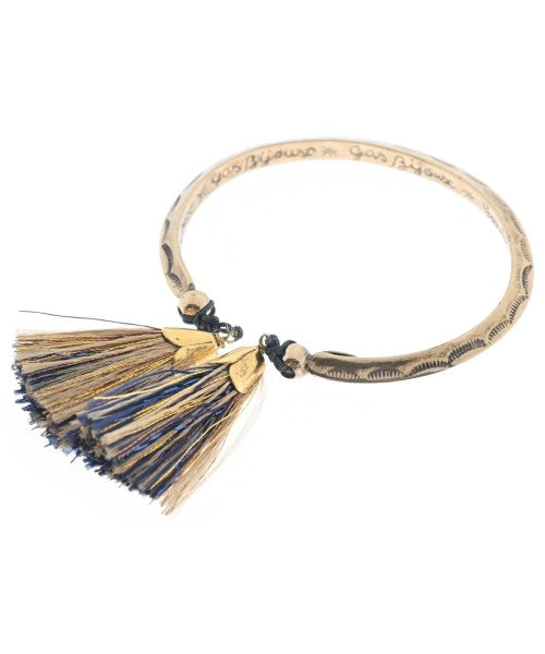 Gas Bijoux สร้อยข้อมือ/กำไล