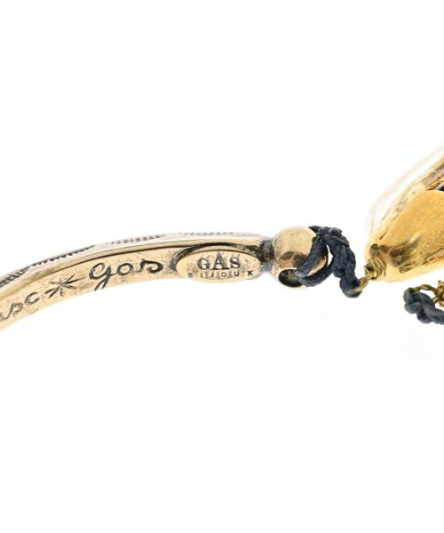Gas Bijoux สร้อยข้อมือ/กำไล