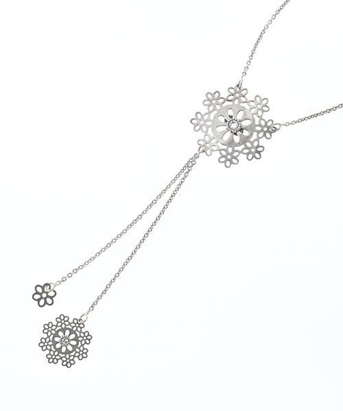Gas Bijoux สร้อยคอ