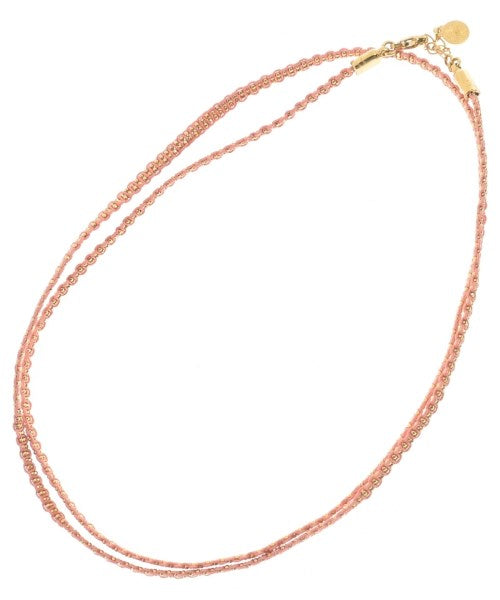 Gas Bijoux สร้อยคอ