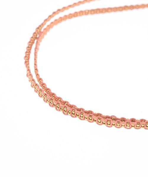Gas Bijoux สร้อยคอ