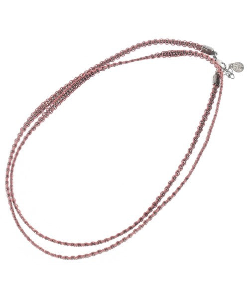 Gas Bijoux สร้อยคอ
