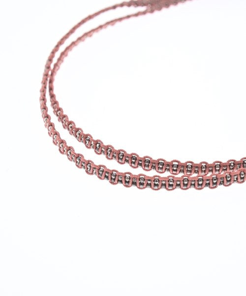 Gas Bijoux สร้อยคอ