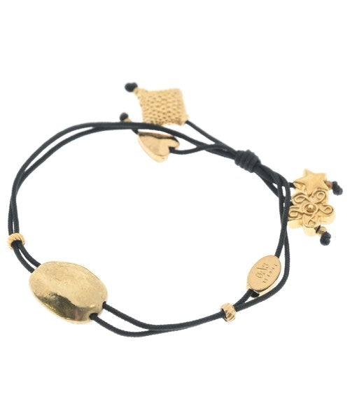 Gas Bijoux สร้อยข้อมือ/กำไล
