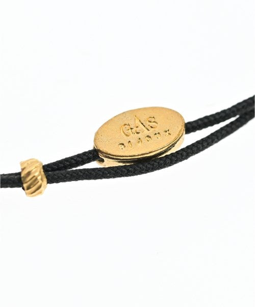 Gas Bijoux สร้อยข้อมือ/กำไล