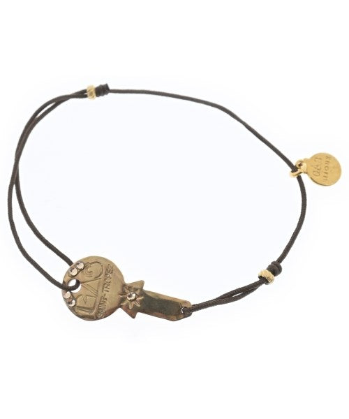 Gas Bijoux สร้อยข้อมือ/กำไล
