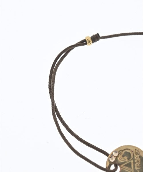 Gas Bijoux สร้อยข้อมือ/กำไล