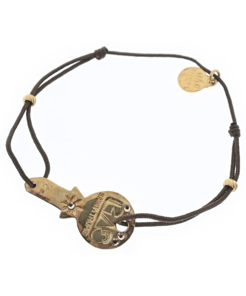 Gas Bijoux สร้อยข้อมือ/กำไล