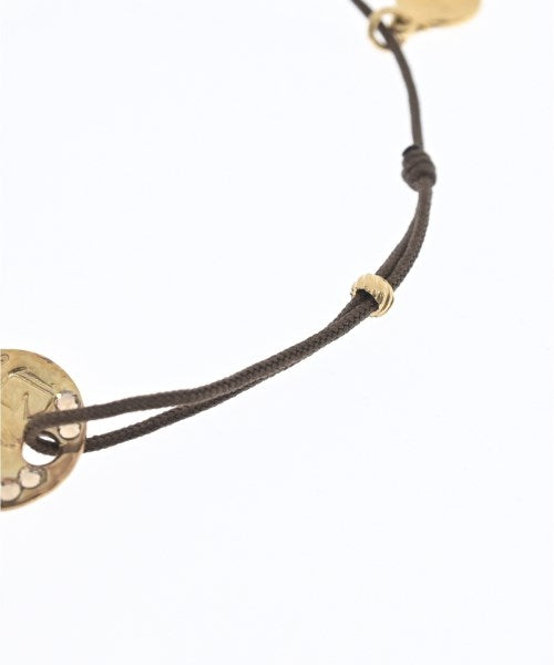Gas Bijoux สร้อยข้อมือ/กำไล