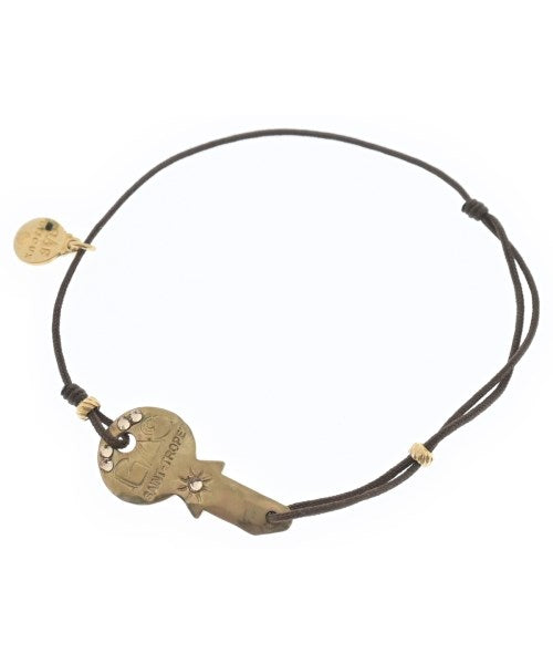 Gas Bijoux สร้อยข้อมือ/กำไล