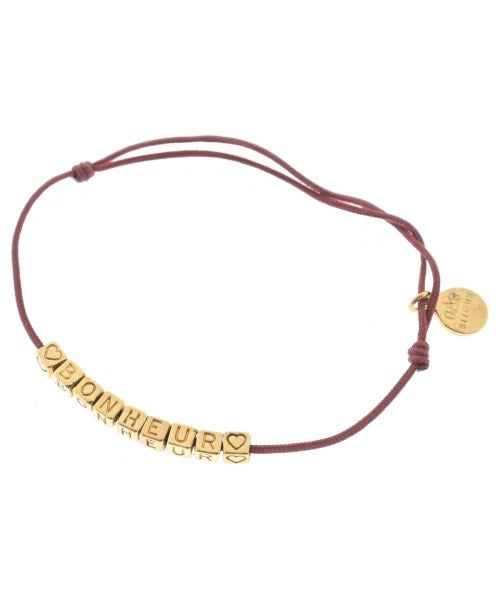 Gas Bijoux สร้อยข้อมือ/กำไล