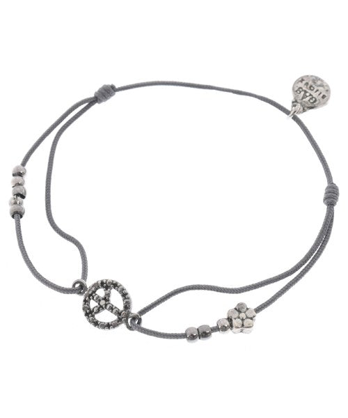Gas Bijoux สร้อยข้อมือ/กำไล
