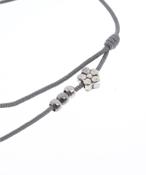 Gas Bijoux สร้อยข้อมือ/กำไล