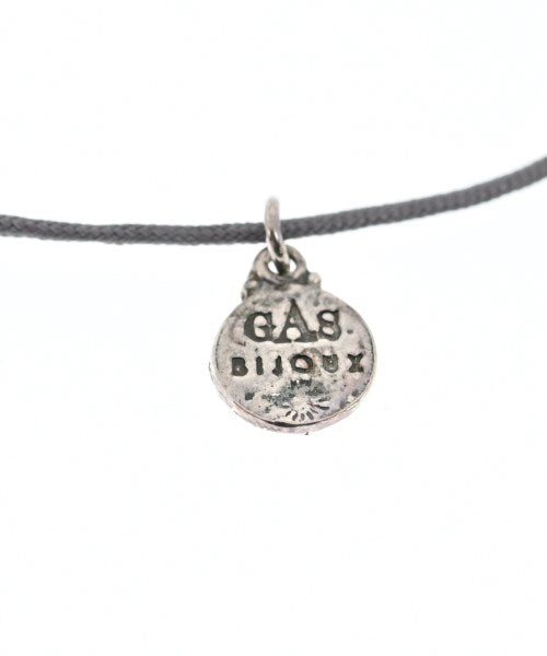 Gas Bijoux สร้อยข้อมือ/กำไล