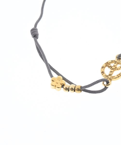 Gas Bijoux สร้อยข้อมือ/กำไล