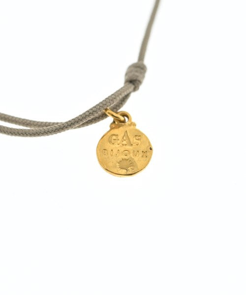 Gas Bijoux สร้อยข้อมือ/กำไล