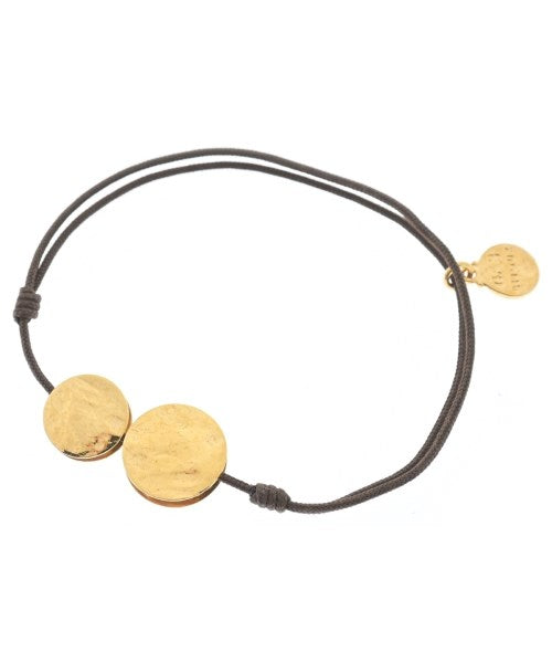 Gas Bijoux สร้อยข้อมือ/กำไล