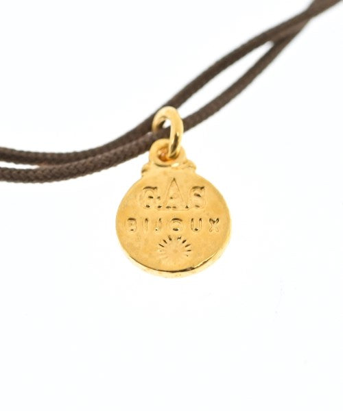 Gas Bijoux สร้อยข้อมือ/กำไล