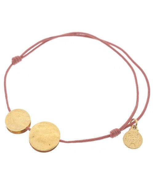 Gas Bijoux สร้อยข้อมือ/กำไล