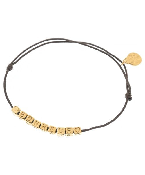 Gas Bijoux สร้อยข้อมือ/กำไล