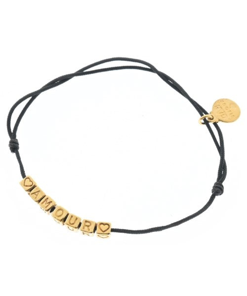 Gas Bijoux สร้อยข้อมือ/กำไล