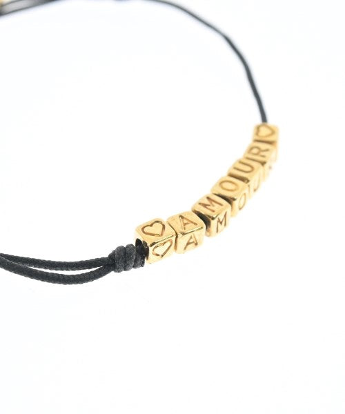 Gas Bijoux สร้อยข้อมือ/กำไล