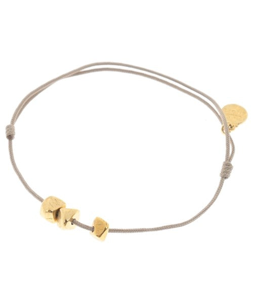 Gas Bijoux สร้อยข้อมือ/กำไล