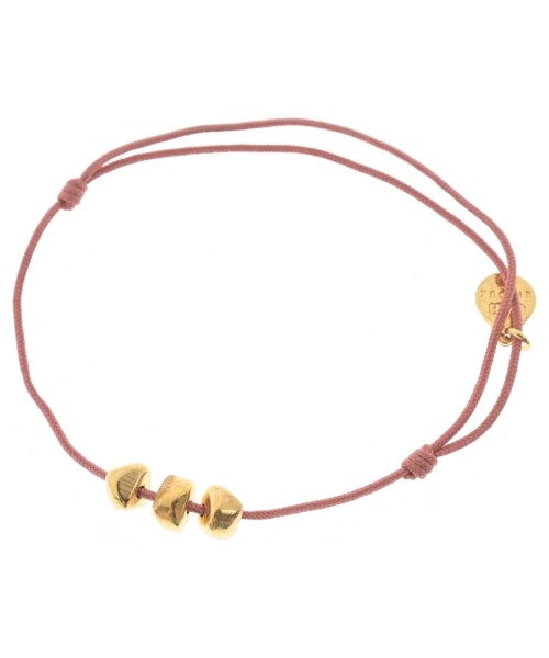 Gas Bijoux สร้อยข้อมือ/กำไล