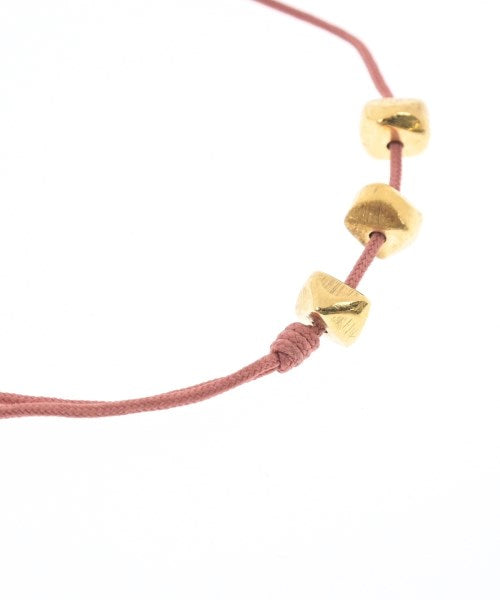 Gas Bijoux สร้อยข้อมือ/กำไล