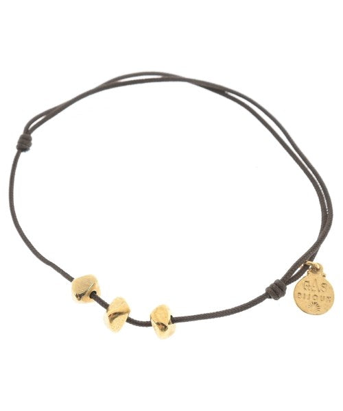 Gas Bijoux สร้อยข้อมือ/กำไล