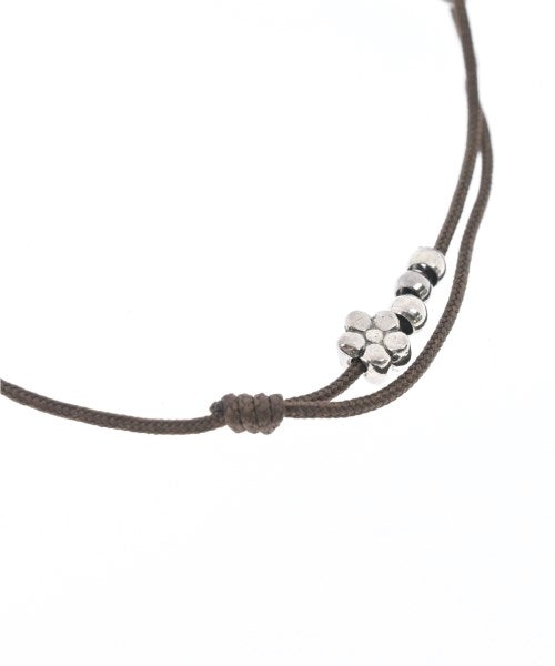 Gas Bijoux สร้อยข้อมือ/กำไล