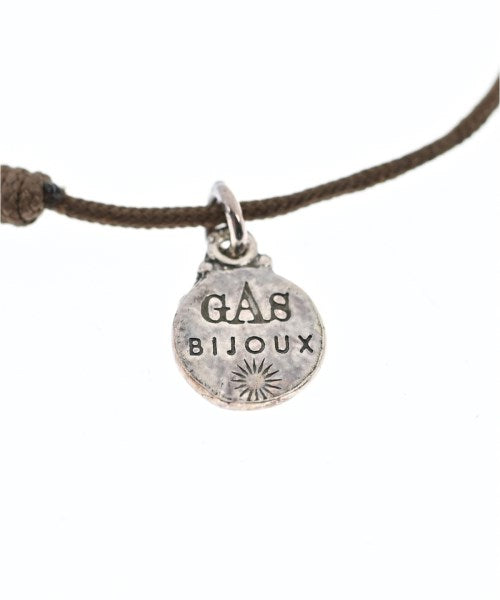 Gas Bijoux สร้อยข้อมือ/กำไล