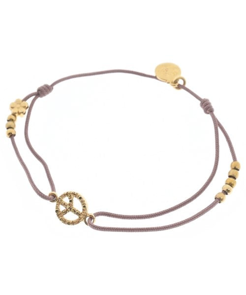 Gas Bijoux สร้อยข้อมือ/กำไล