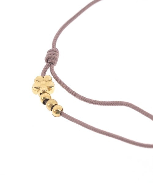 Gas Bijoux สร้อยข้อมือ/กำไล