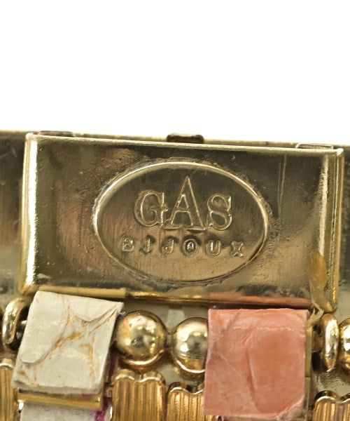 Gas Bijoux สร้อยข้อมือ/กำไล