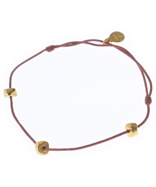 Gas Bijoux สร้อยข้อมือ/กำไล