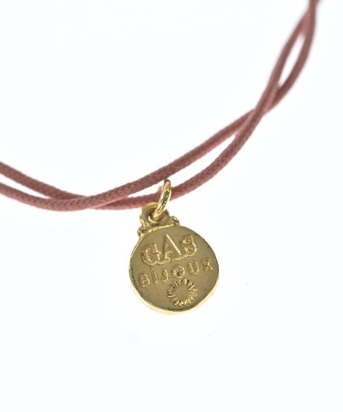 Gas Bijoux สร้อยข้อมือ/กำไล