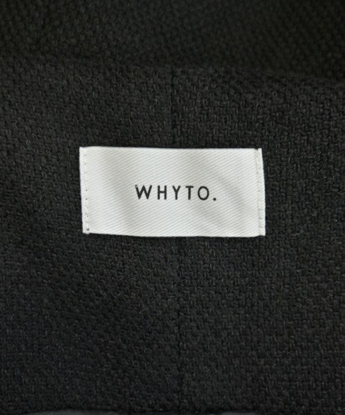 whyto. เสื้อกั๊ก