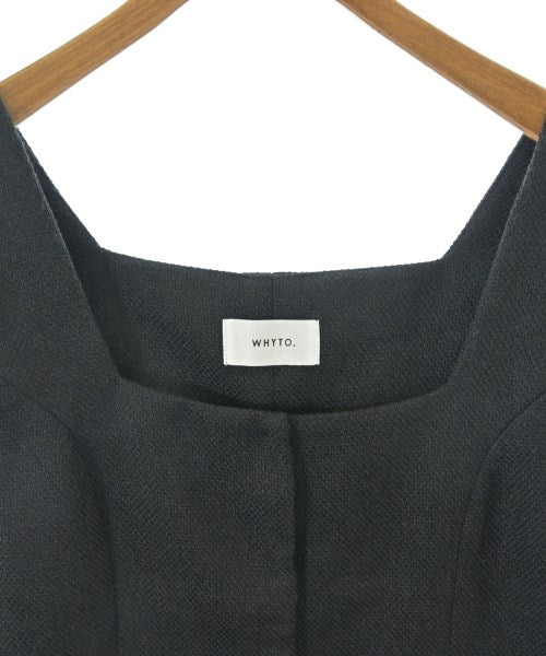 whyto. เสื้อกั๊ก