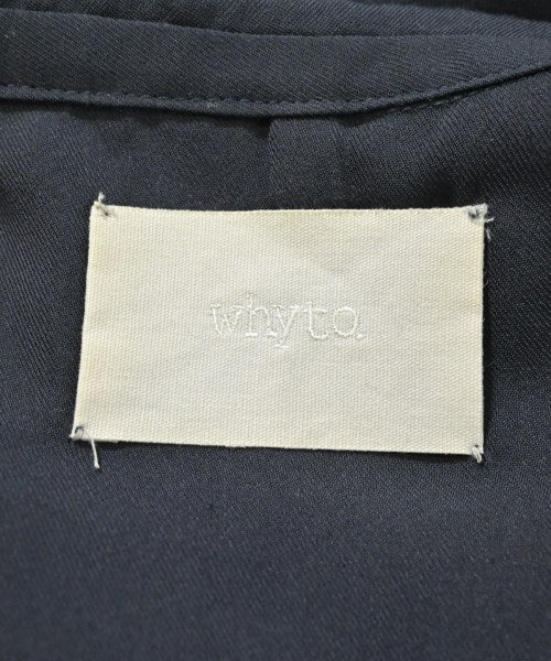 whyto. ชุดเดรส