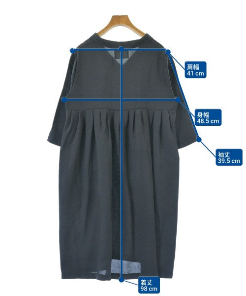 whyto. ชุดเดรส