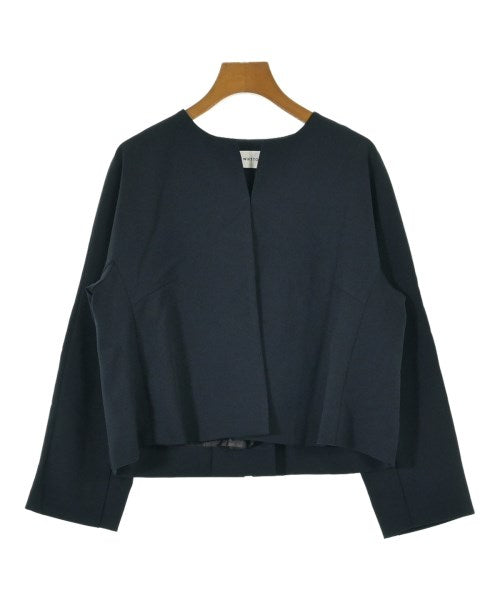 whyto. แจ็คเก็ตไม่มีปก