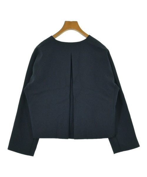 whyto. แจ็คเก็ตไม่มีปก