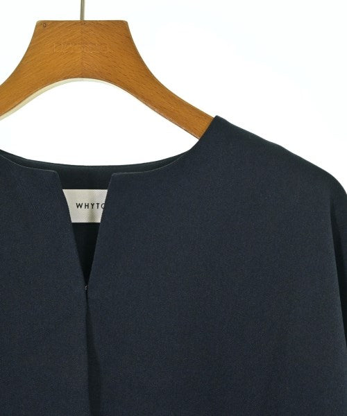 whyto. แจ็คเก็ตไม่มีปก