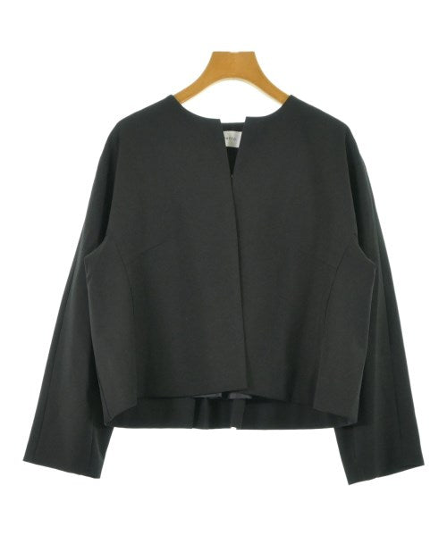 whyto. แจ็คเก็ตไม่มีปก