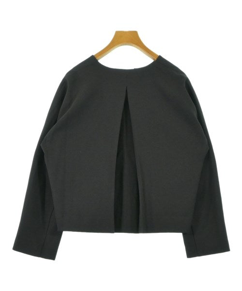 whyto. แจ็คเก็ตไม่มีปก